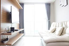 Exquisite 2BR Apartment at Tamansari La Grande near BIP