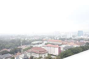 Exquisite 2BR Apartment at Tamansari La Grande near BIP