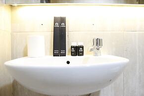 Exquisite 2BR Apartment at Tamansari La Grande near BIP