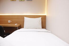 Exquisite 2BR Apartment at Tamansari La Grande near BIP