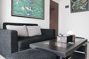 Comfortable & Gorgeous 2BR at Gateway Pasteur Apartment