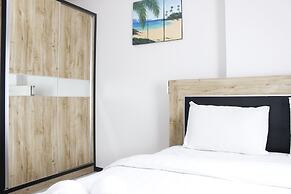 Comfortable & Gorgeous 2BR at Gateway Pasteur Apartment