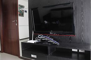 Comfortable & Gorgeous 2BR at Gateway Pasteur Apartment