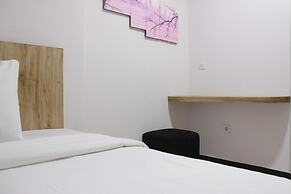 Comfortable & Gorgeous 2BR at Gateway Pasteur Apartment