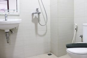 Comfortable & Gorgeous 2BR at Gateway Pasteur Apartment