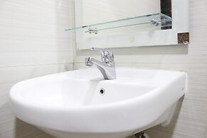 Comfortable & Gorgeous 2BR at Gateway Pasteur Apartment