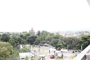 Bright & Stylish 2BR at Gateway Pasteur Apartment