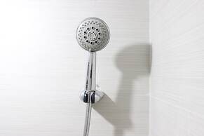 Bright & Stylish 2BR at Gateway Pasteur Apartment