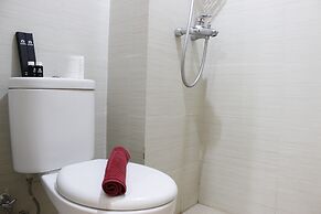 Bright & Stylish 2BR at Gateway Pasteur Apartment