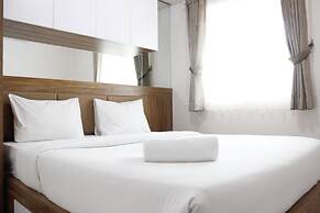 Stylish 2BR at Gateway Pasteur near Pasteur Exit Toll