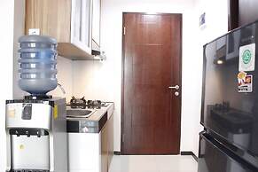 Stylish 2BR at Gateway Pasteur near Pasteur Exit Toll