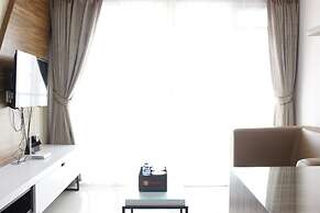 Stylish 2BR at Gateway Pasteur near Pasteur Exit Toll