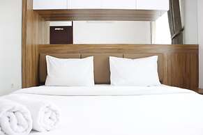 Stylish 2BR at Gateway Pasteur near Pasteur Exit Toll