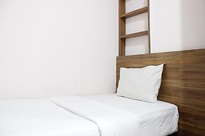 Stylish 2BR at Gateway Pasteur near Pasteur Exit Toll