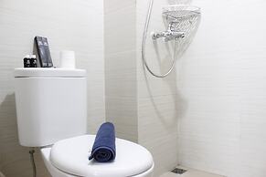 Stylish 2BR at Gateway Pasteur near Pasteur Exit Toll