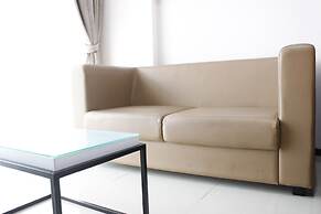 Stylish 2BR at Gateway Pasteur near Pasteur Exit Toll