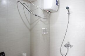 Spacious & Stylish Studio at Gateway Pasteur Apartment