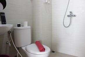 Spacious & Stylish Studio at Gateway Pasteur Apartment