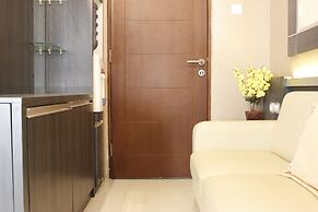 Convenient 1BR Gateway Pasteur Apartment