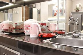 Convenient 1BR Gateway Pasteur Apartment