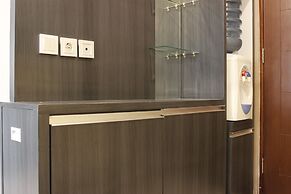 Convenient 1BR Gateway Pasteur Apartment