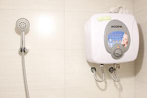 Convenient 1BR Gateway Pasteur Apartment