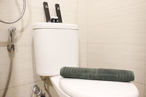 Convenient 1BR Gateway Pasteur Apartment