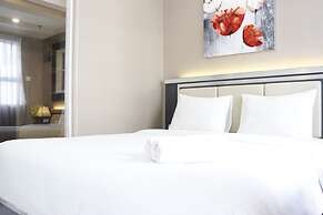 Convenient 1BR Gateway Pasteur Apartment