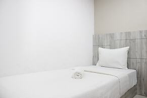 Spacious 2BR Gateway Pasteur Apartment