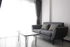 Spacious 2BR Gateway Pasteur Apartment