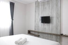 Spacious 2BR Gateway Pasteur Apartment