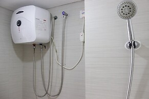 Spacious 2BR Gateway Pasteur Apartment