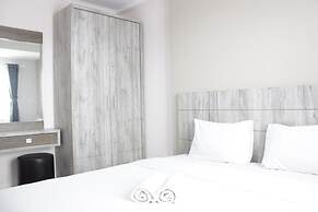 Spacious 2BR Gateway Pasteur Apartment