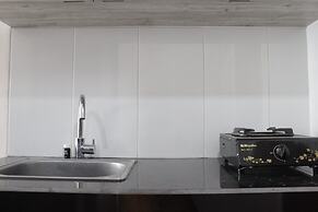 Spacious 2BR Gateway Pasteur Apartment