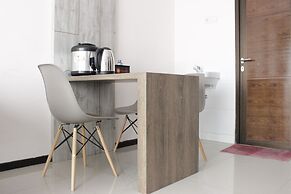 Spacious 2BR Gateway Pasteur Apartment