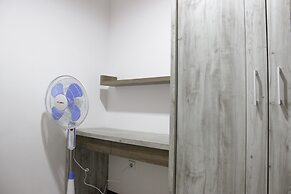 Spacious 2BR Gateway Pasteur Apartment