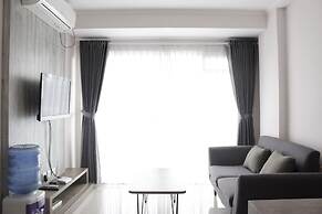 Spacious 2BR Gateway Pasteur Apartment