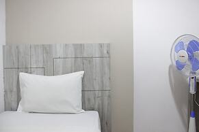 Spacious 2BR Gateway Pasteur Apartment