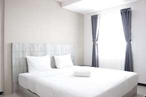 Spacious 2BR Gateway Pasteur Apartment