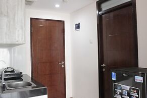 Spacious 2BR Gateway Pasteur Apartment