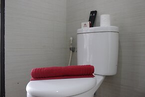 Spacious 2BR Gateway Pasteur Apartment