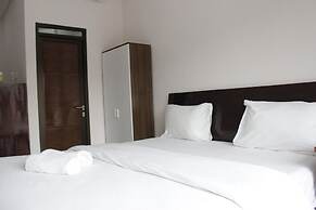 Simply Homey Studio at Gateway Pasteur Apartment near Exit Toll