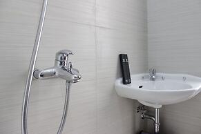 Simply Homey Studio at Gateway Pasteur Apartment near Exit Toll