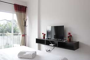 Simply Homey Studio at Gateway Pasteur Apartment near Exit Toll