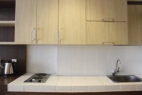 Scenic & Comfy Studio At Beverly Dago near ITB