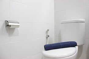 Scenic Studio Apartment at Beverly Dago near ITB