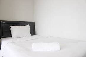Scenic Studio Apartment at Beverly Dago near ITB