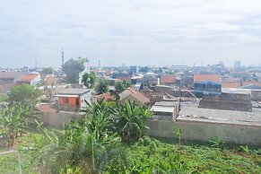 Spacious 1BR Apartment at Menara Rungkut