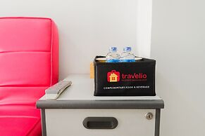 Spacious 1BR Apartment at Menara Rungkut