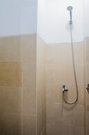 Spacious 1BR Apartment at Menara Rungkut